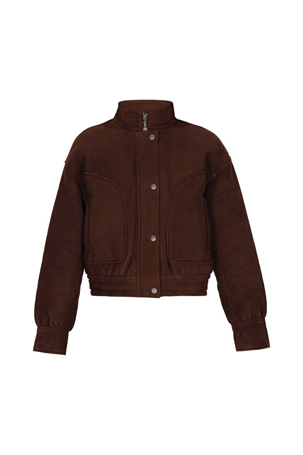 Jacket - 2