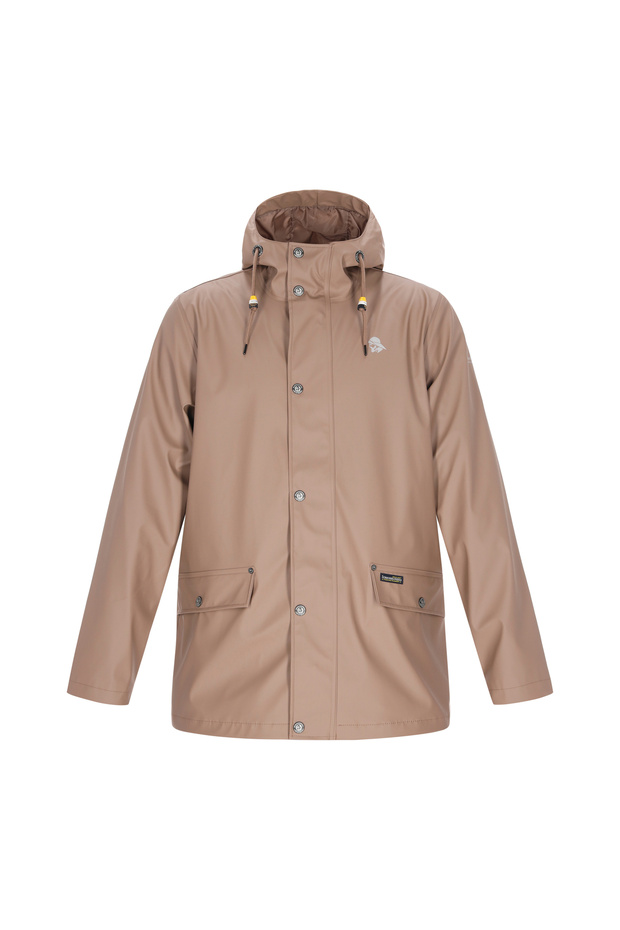 Jacket - 2