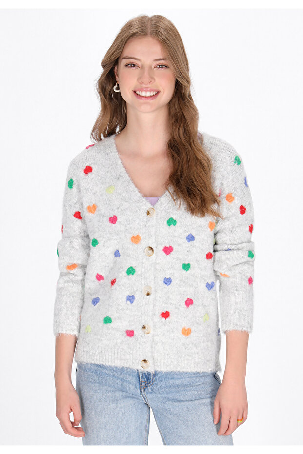 Cardigan - 3
