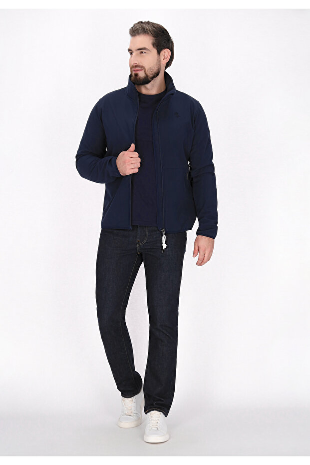 Jacke - 1