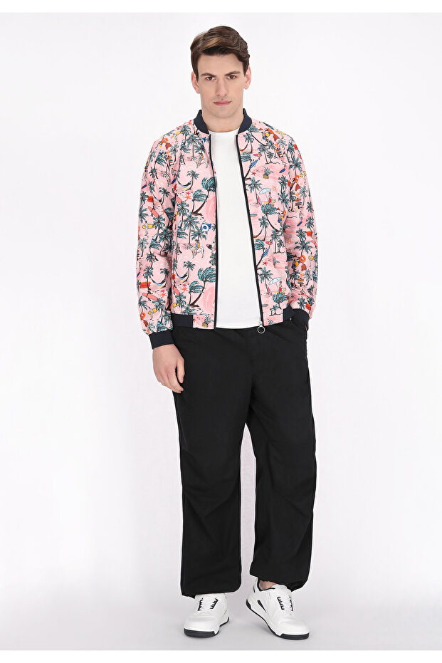 Jacket - 1
