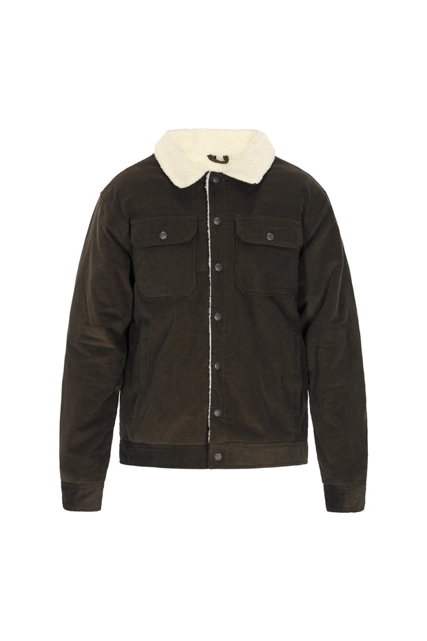 jacket - 2