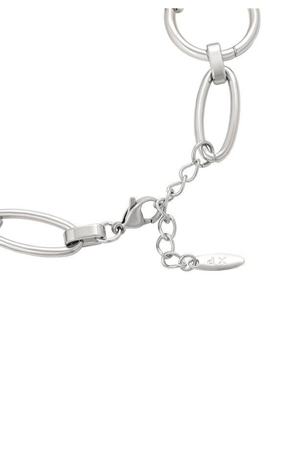 Kabelketten-Armband - 3