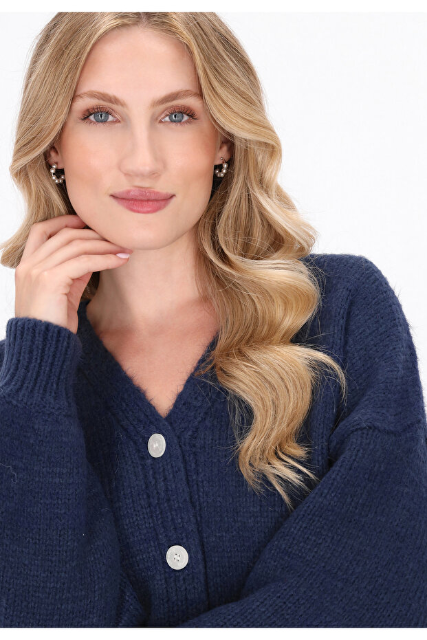 Cardigan - 5