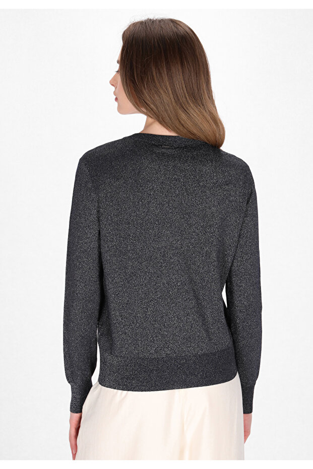Strickjacke - 4