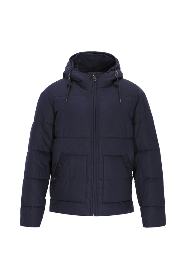 Jacke - 2