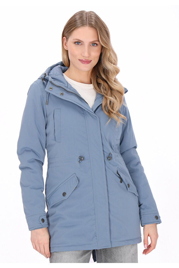 Parka - 3