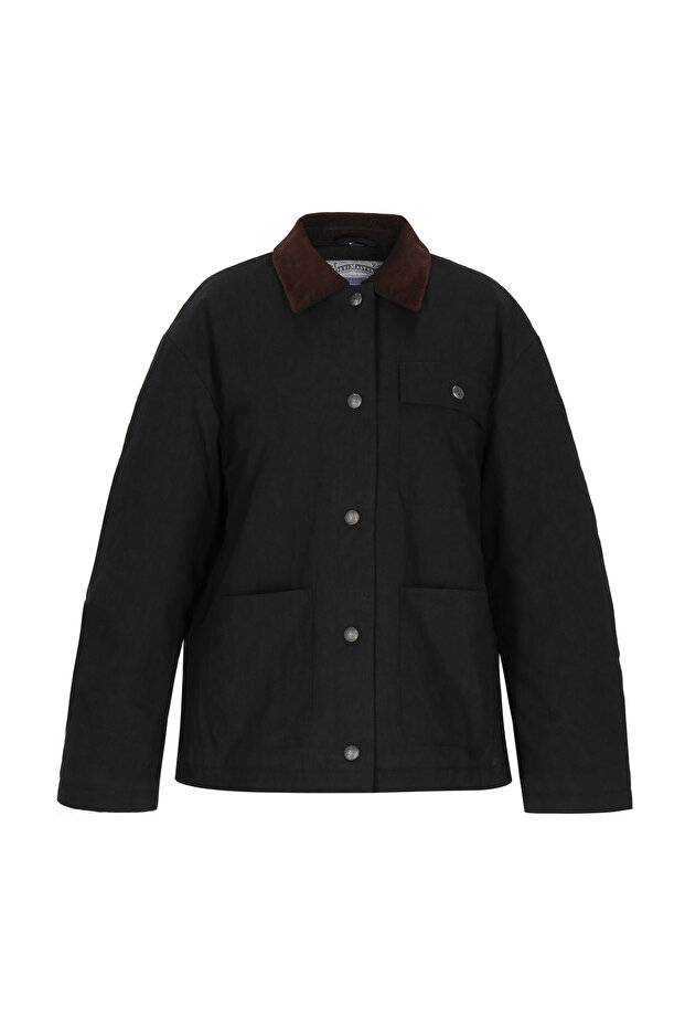Jacket - 2