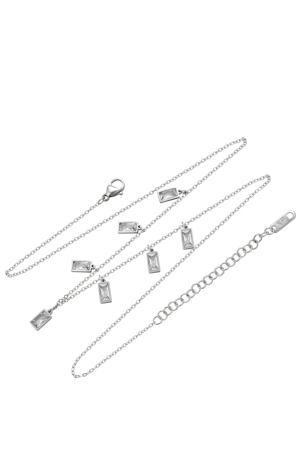 Anhänger-Halskette - 2