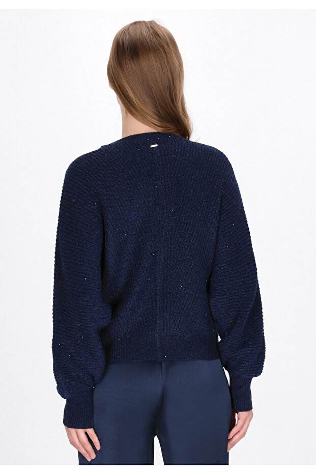 Pullover - 4