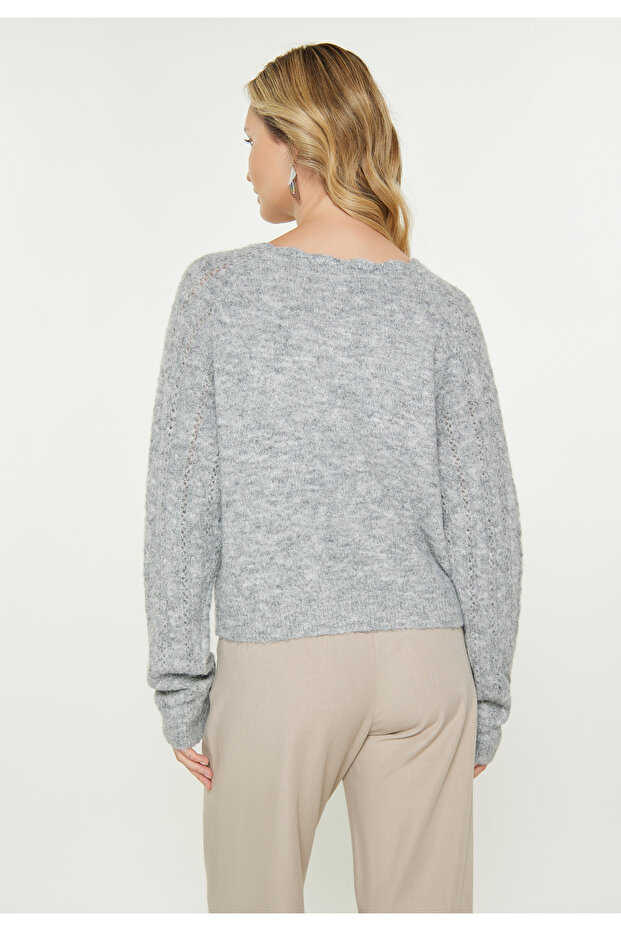 Cardigan - 4