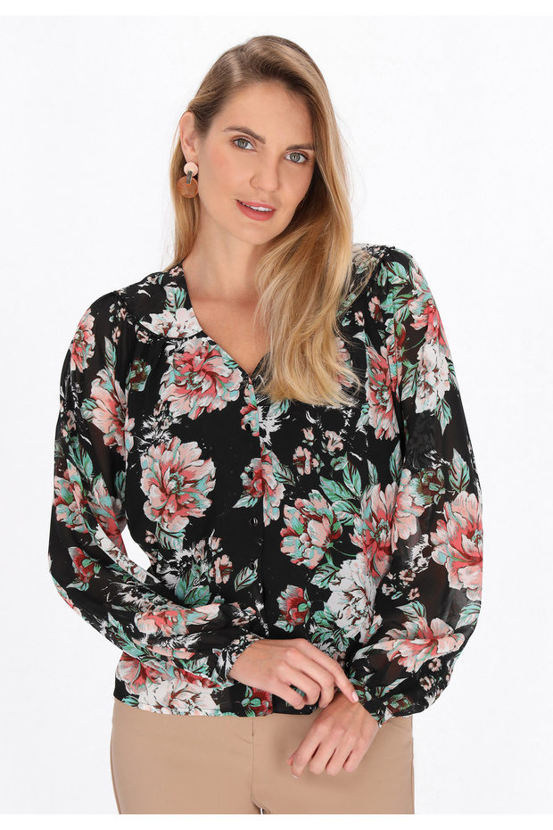Bluse - 3