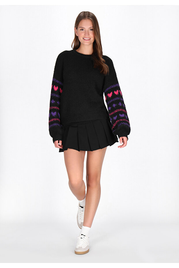 Pullover - 1