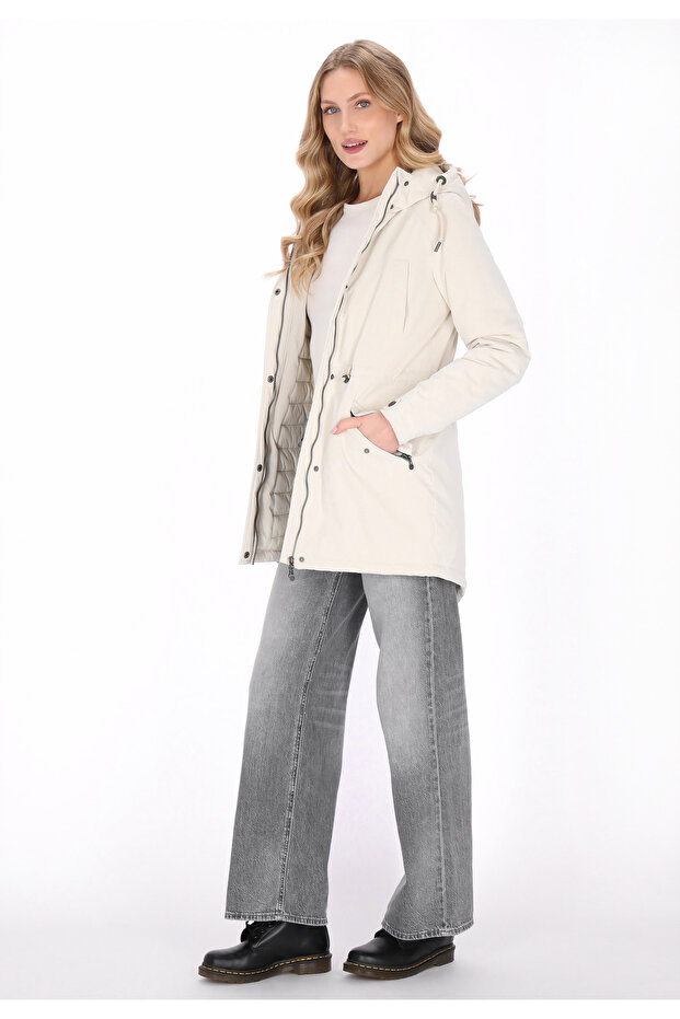 Parka - 1