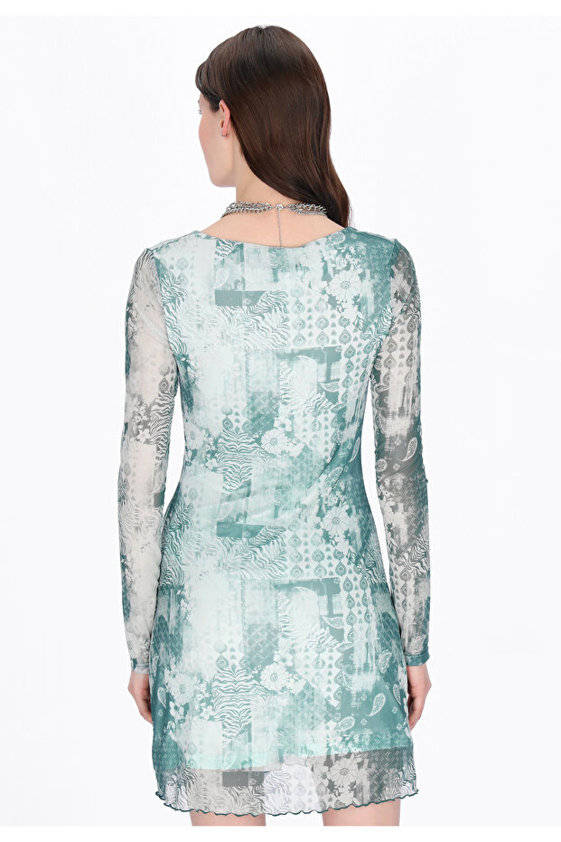 Kleid - 4