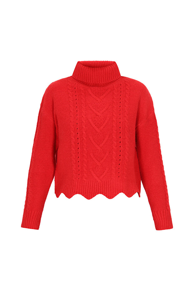 Sweater - 2