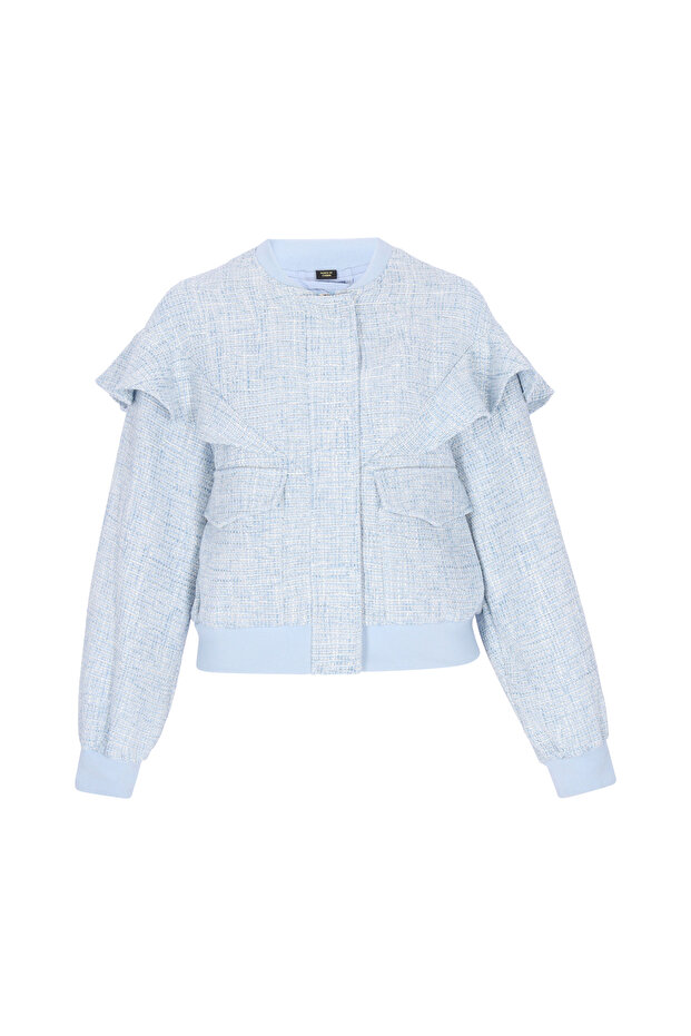 Jacket - 2