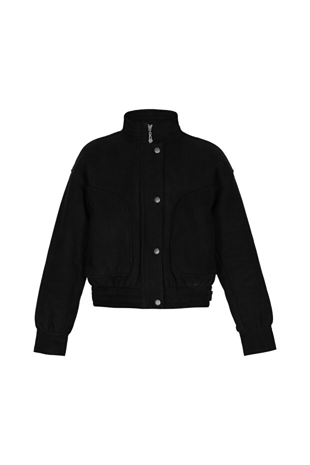 Jacket - 2