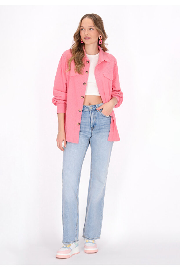 Jacket - 1