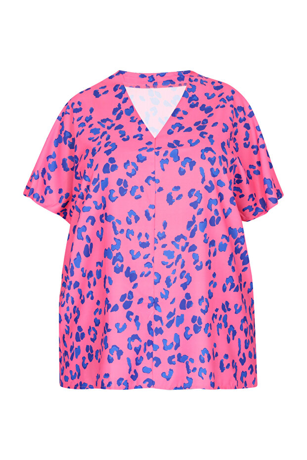 Bluse Große Größen - 1
