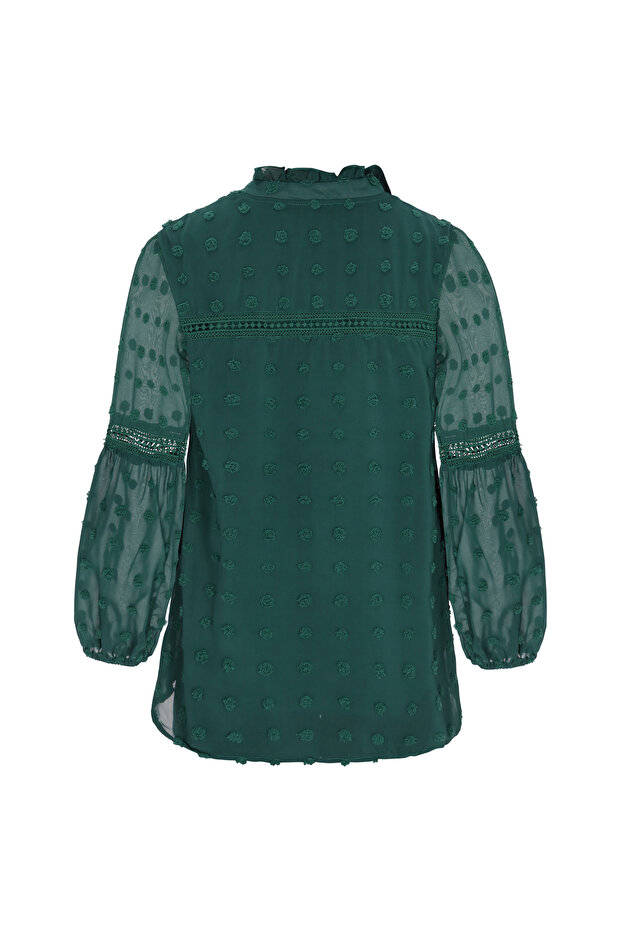 Blouse - 2