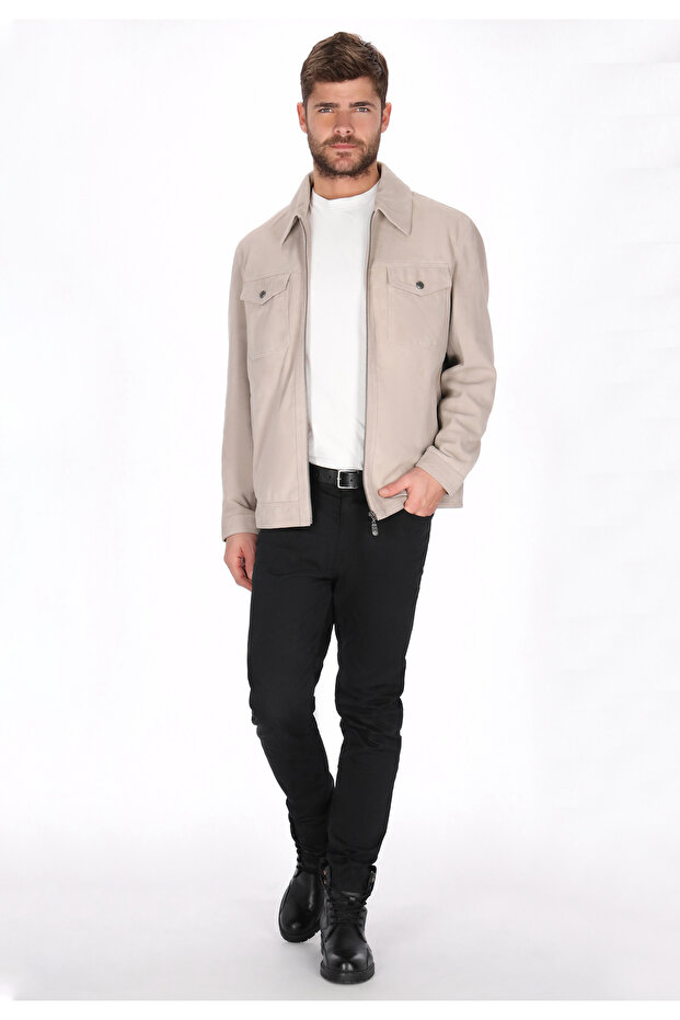 Jacket - 1