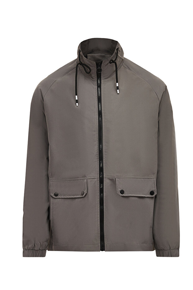 Jacket - 1