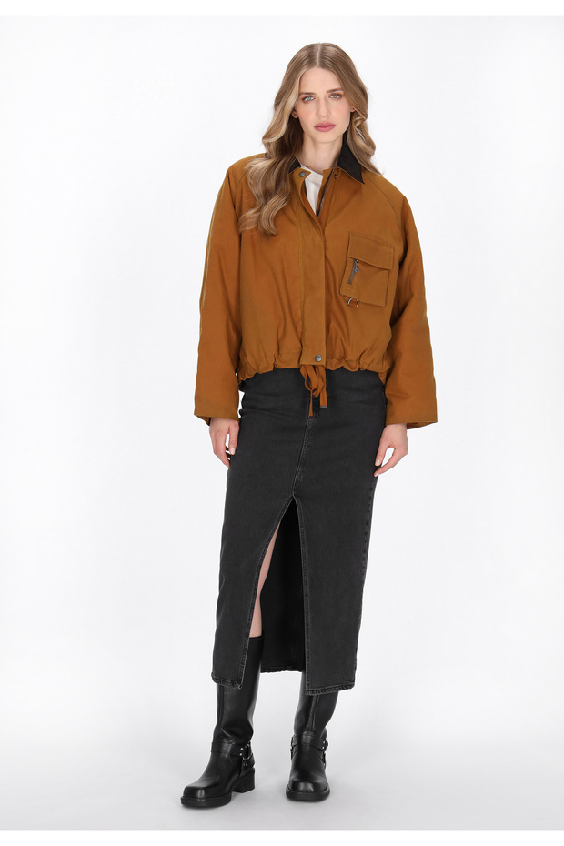 Jacket - 1