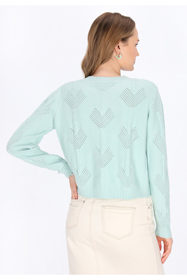 Cardigan - 4