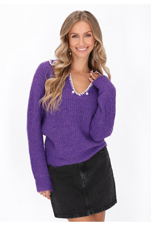 Pullover - 3