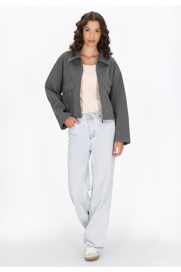 Jacket - 1