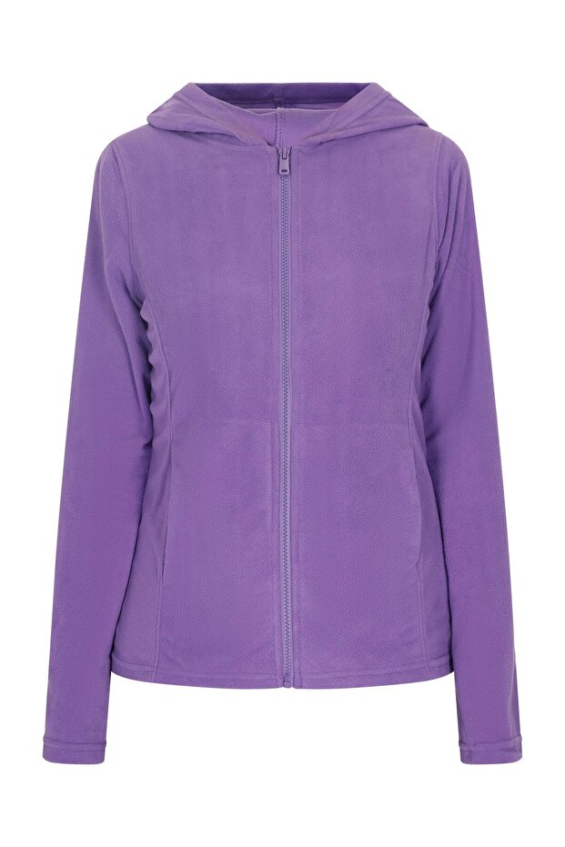 Fleecejacke - 1