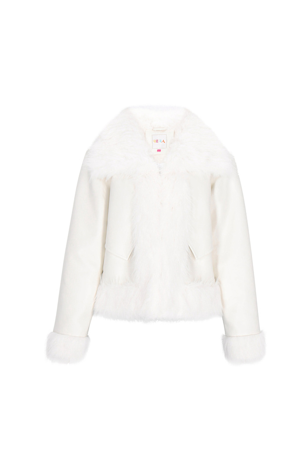 Jacket - 2