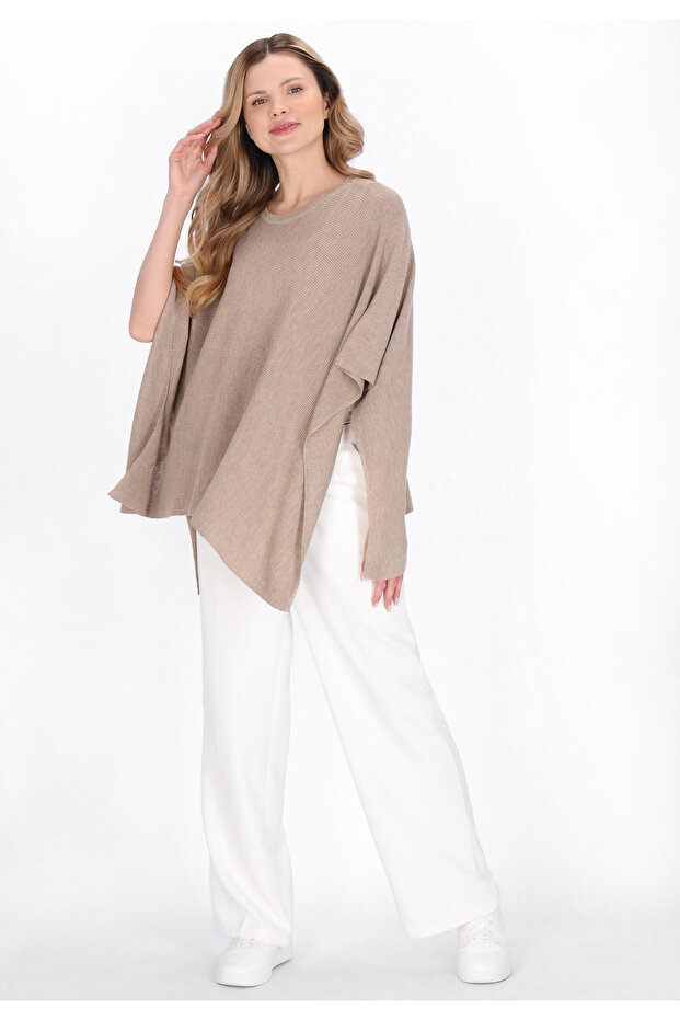 Poncho - 1