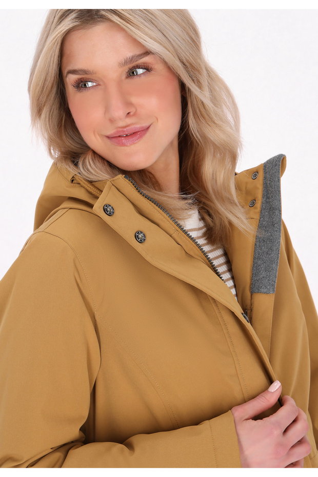Parka - 5
