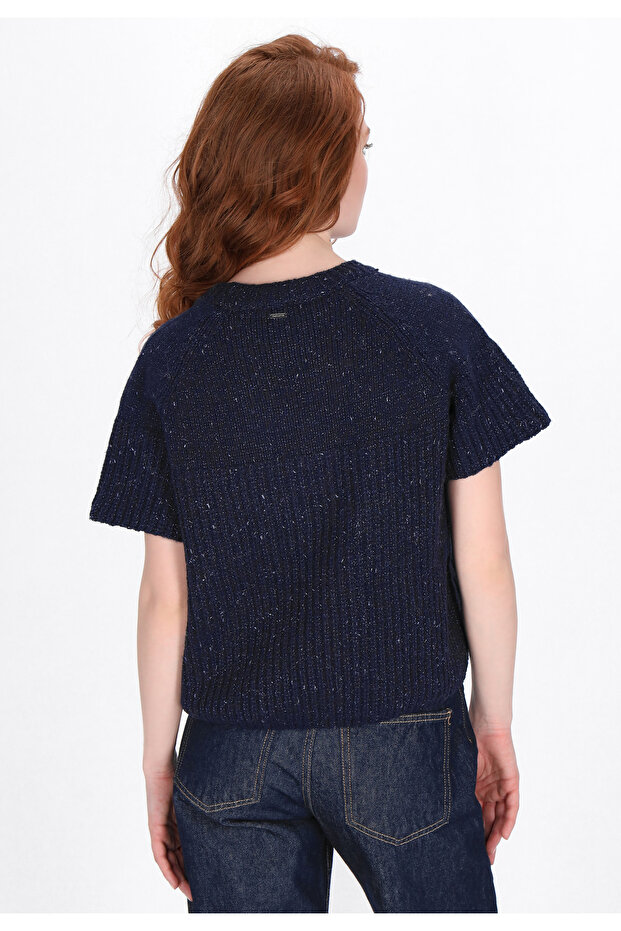 Pullover - 4