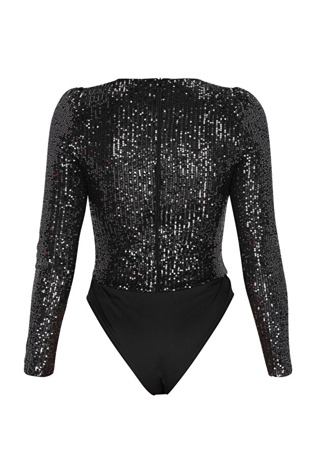 Bodysuit - 2
