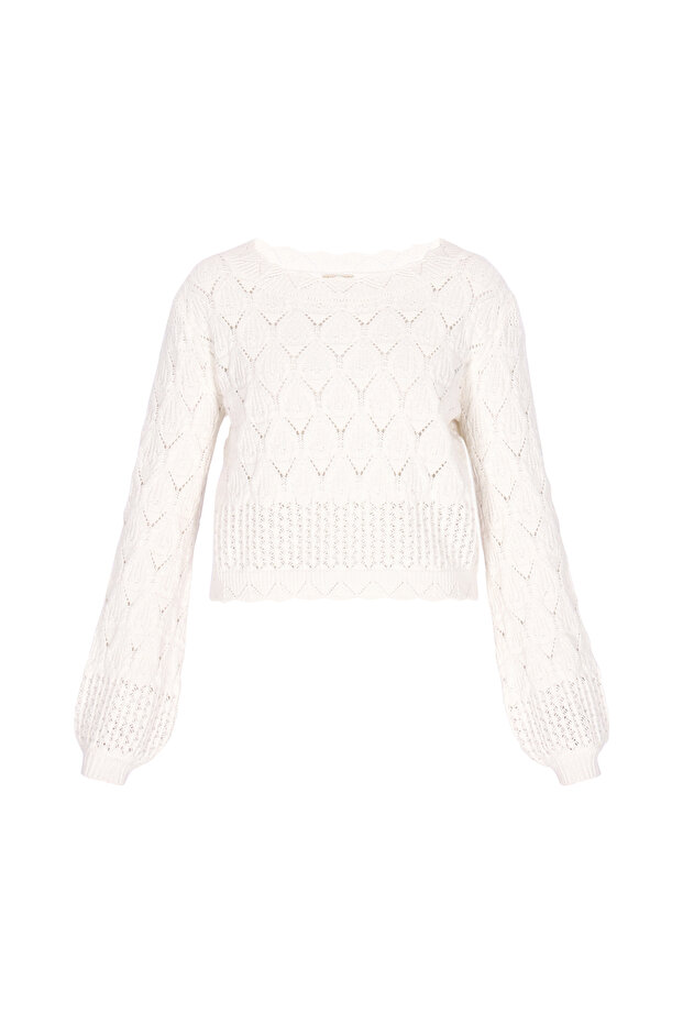 Pullover - 2