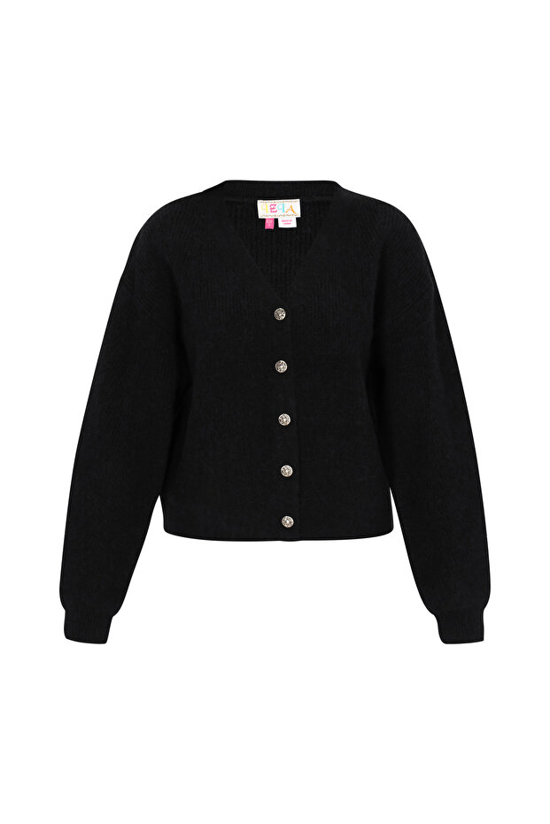 Strickjacke - 2