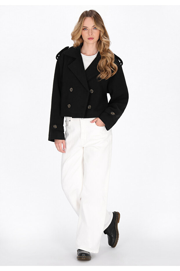Jacket - 1