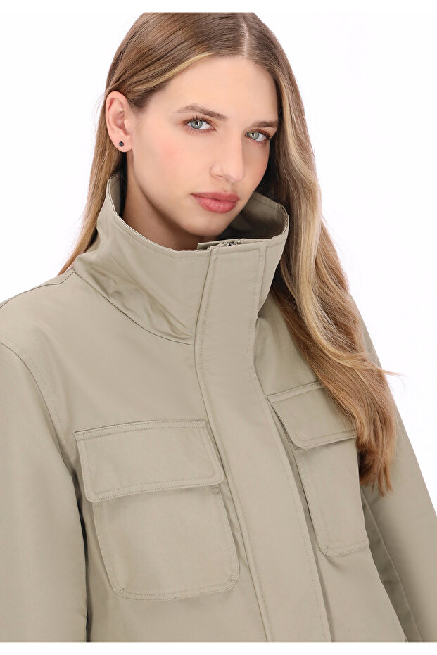 Parka - 5