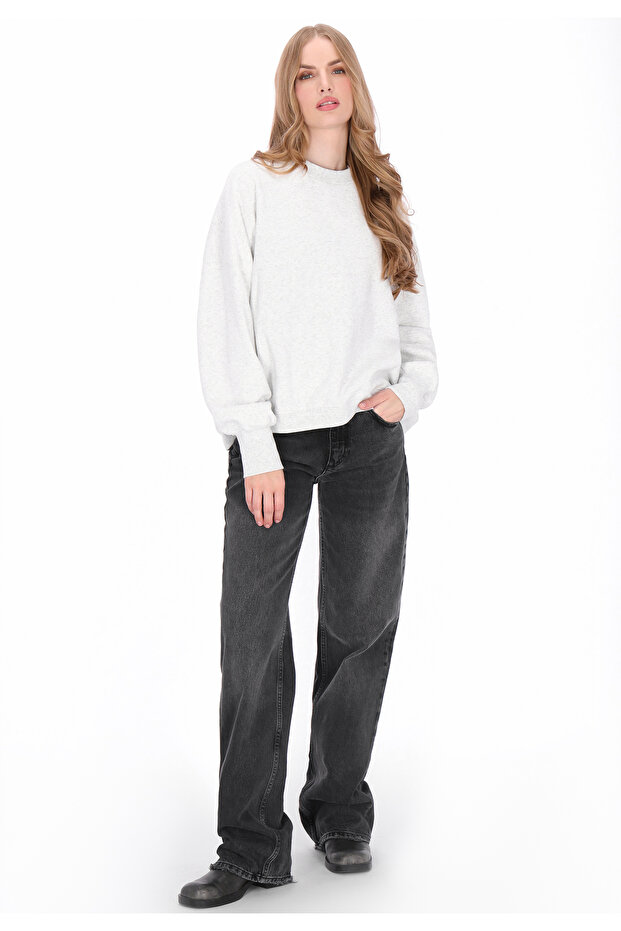 Sweatshirt - 1