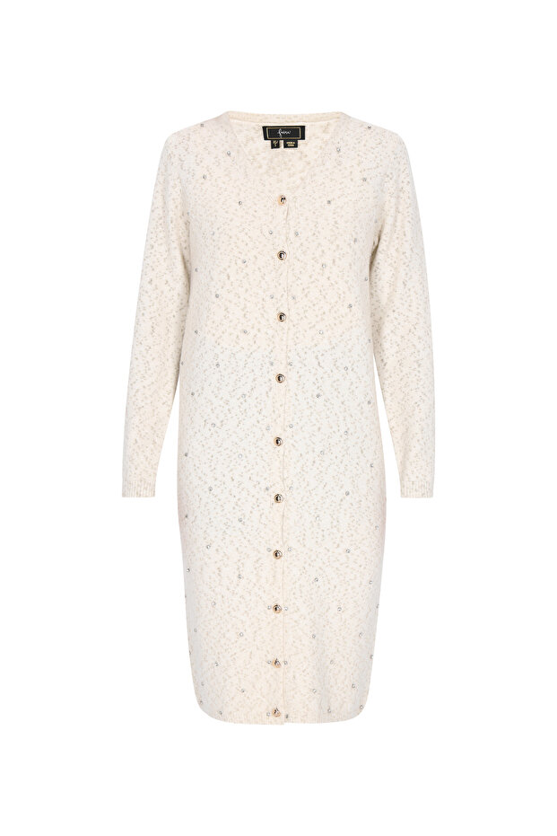 Strickjacke - 2