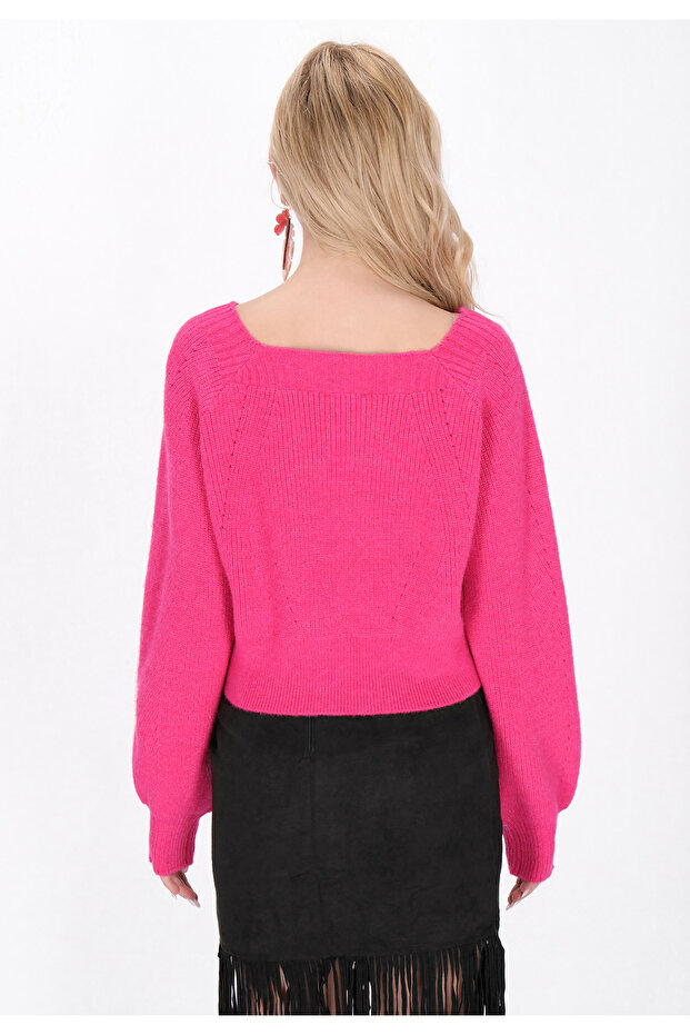 Pullover - 4