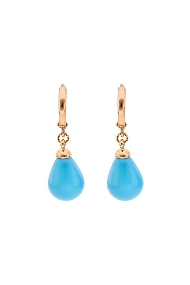 Earrings - 1