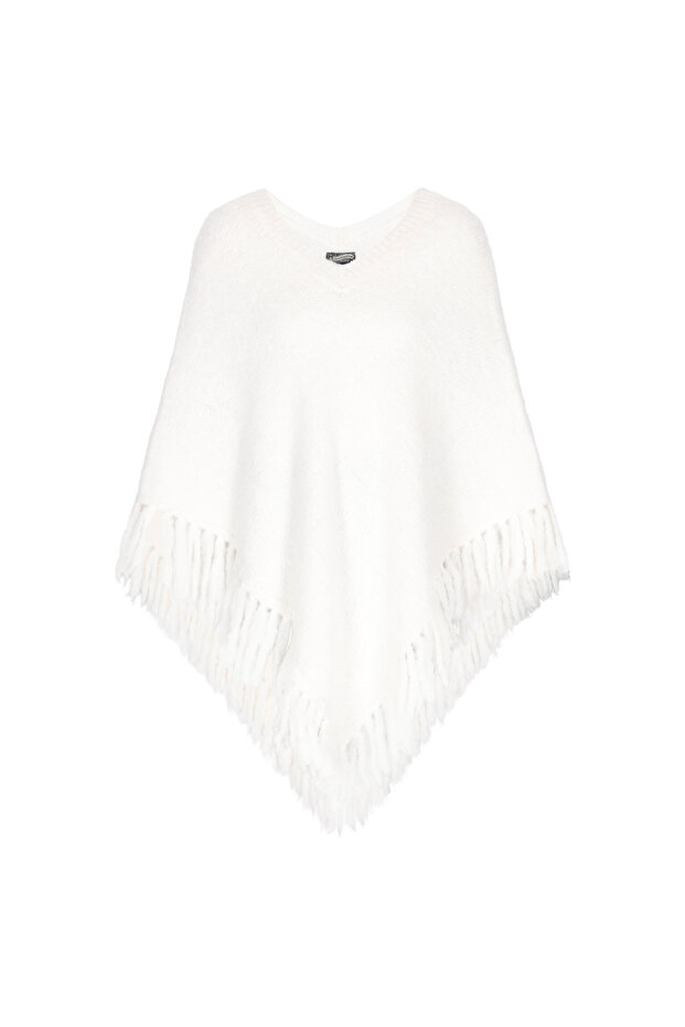 Poncho - 2