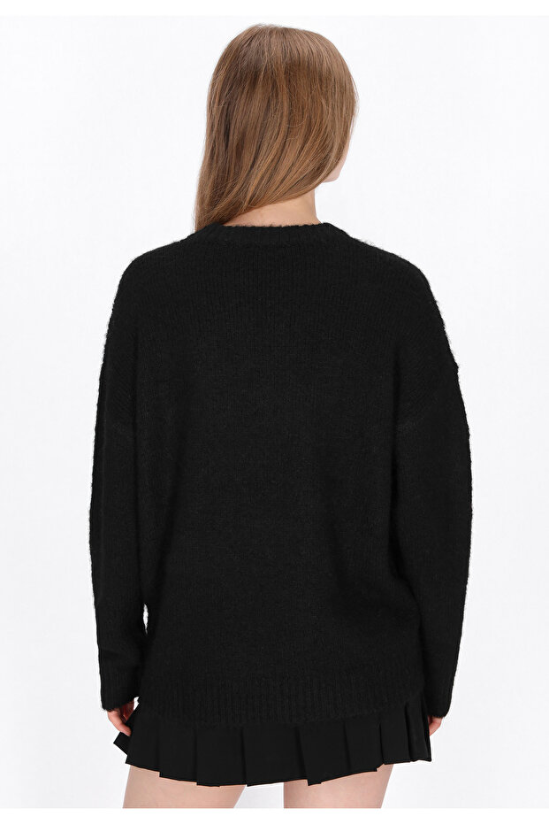 Pullover - 4