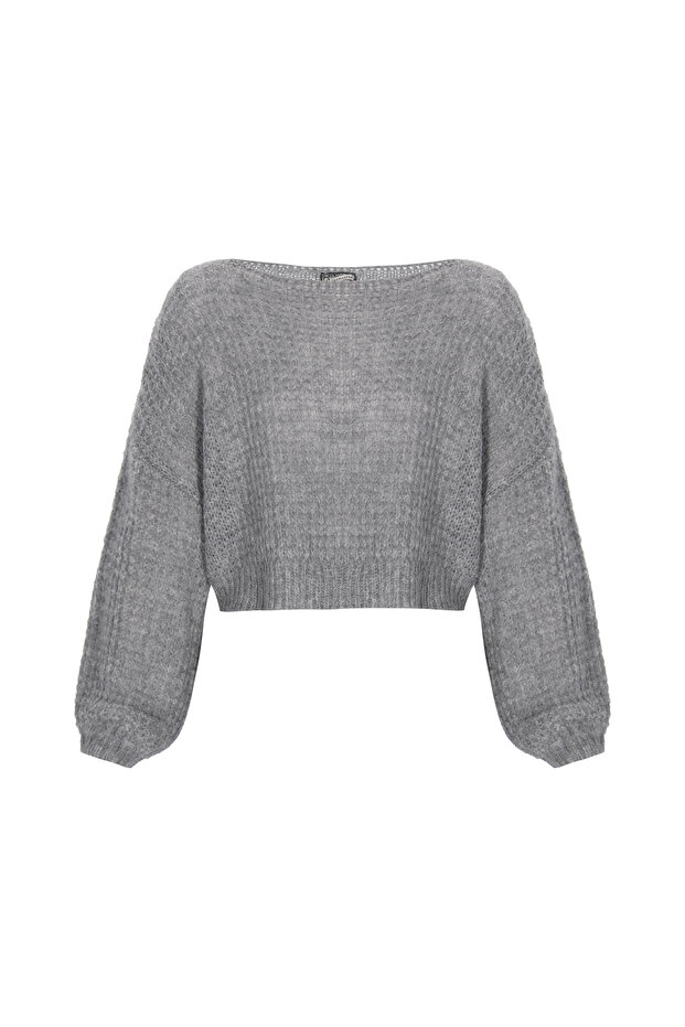 Pullover - 2