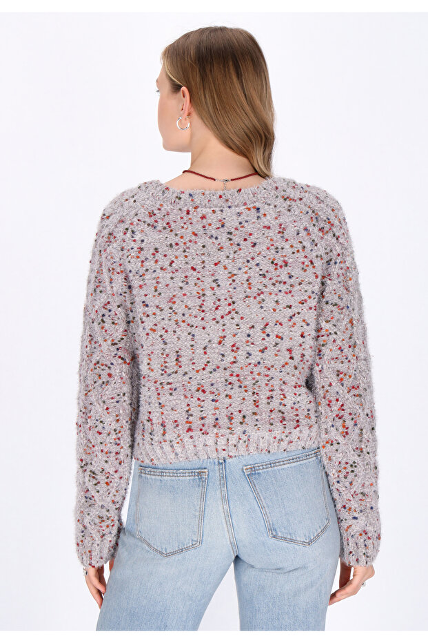 Pullover - 4
