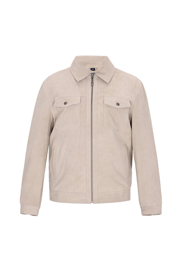 Jacket - 2